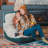 Polyester Bean Bag-91683899