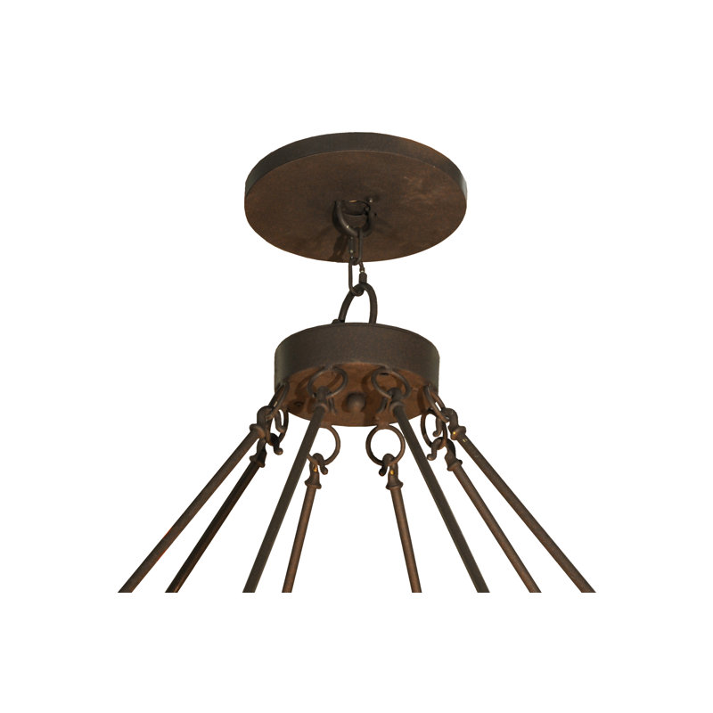 Jayne 48 - Light Chandelier