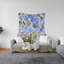 Tapisserie murale-338798767