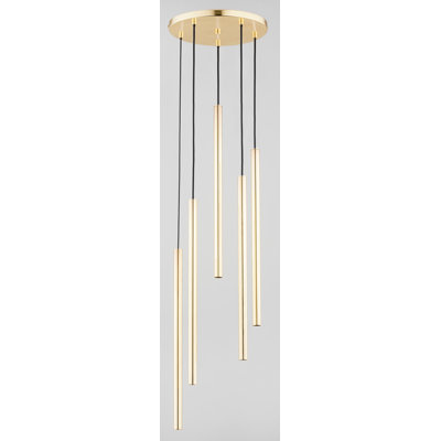 Adhithi Chandelier