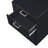 Rectangular File Cabinet With 3 Drawers