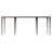 Halden 84'' Console Table