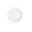 Plisse Soup Plate
