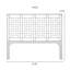 Ohana Low Profile Standard Bed-41656022-71410170