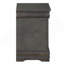 Mobilier de chambre à coucher 1pc