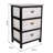 Graysen 3 Drawer Storage Drawer