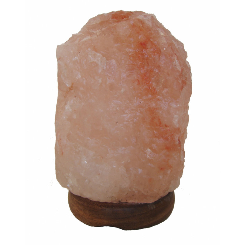 6 Lb. No Subject Themed Salt Lamp