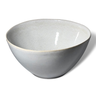 Bol de service Carmel Ceramica Lily Valley