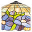 Dome Lamp Shade