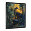  «Darkness and Mystic Forest Dragon - Dragons», décoration murale-106121744-106121741