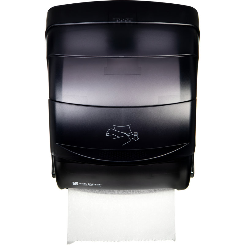 Integra Touch Paper Towel Dispenser