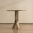 Round End Table-1631503433