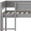 Lit mezzanine avec tiroirs Jaslena Kids-2140909939-2140910222