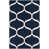 Dark Blue/Ivory