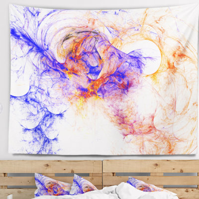 Corwin Polyester Tapestry
