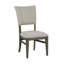 Chaise d'appoint Barberena