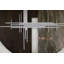 Handmade Modern Abstract Wall Decor on Metal