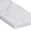 Carrara 2" x 8" Marble Marble Look Subway Wall Tile
