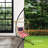 Easton Metal Hammock Chair Stand