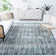 Coggin Performance Abstract Rug