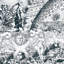 Schumacher x Johnson Hartig Modern Toile Fabric-45074230