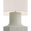Aviva 24" Table Lamp with Linen Shade-58492911