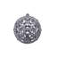 6cm Solid Colour Bauble-641444802