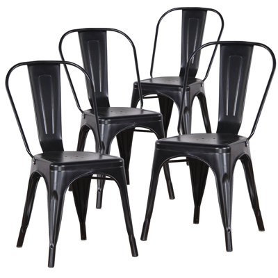 Seng Dining Chair