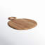 Acacia Wood Cutting Board