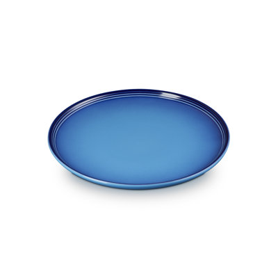 Le Creuset Coupe Dinner Plate, 27cm