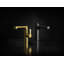 Nibi Single Handle Lavatory Faucet with Side Handle-2129075854
