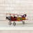 Woodvale Transportation Model Car Or Vehicle