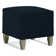Brooklyn Upholstered Ottoman