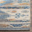 Tapis tissé à la main en laine et coton Elan-20944638