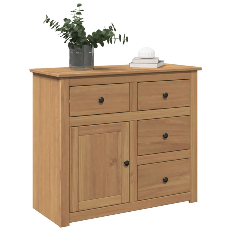 Assane 93cm Sideboard