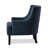 Upholstered Wingback Chair-1121311486