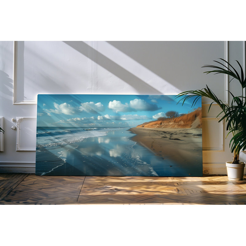 Wrapped Canvas Panoramic Print