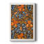 Impression rétro vintage XXI - impression sur toile tendue-995197512