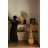 Morri 1 Light Table Lamp by Loft & Thought for Troy Lighting