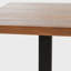 Bellamy Solid Wood Dining Table