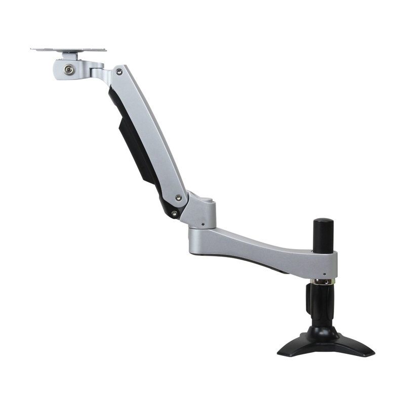 Dyconn Single Screen Desktop Mount