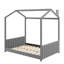 Lit en bois Velvet House-480456753