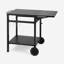 Nicholette Bar Cart