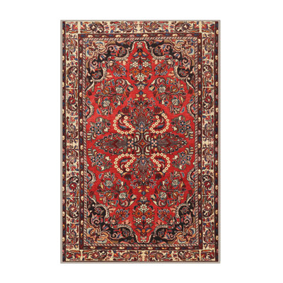 Oriental Indoor Rug
