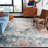 Mesa Shivan Performance Abstract Rug-1025898954