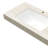 Xander 36" Sintered Stone Vanity Top with Undermount Ceramic Basin