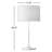 California Metal Table Lamp-789349416-789349419