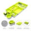 2.4'' H x 7.9'' W x 10.8'' D Organizer Set-50190130
