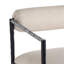 Barbana Upholstered Arm Chair