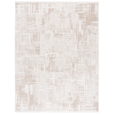 Aloys Performance Abstract Rug